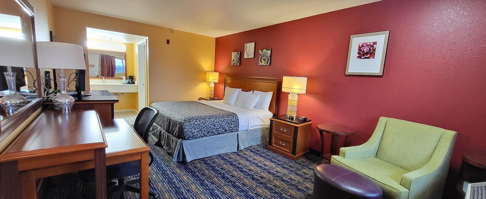 Olympic Inn & Suites Port Angeles Exterior photo