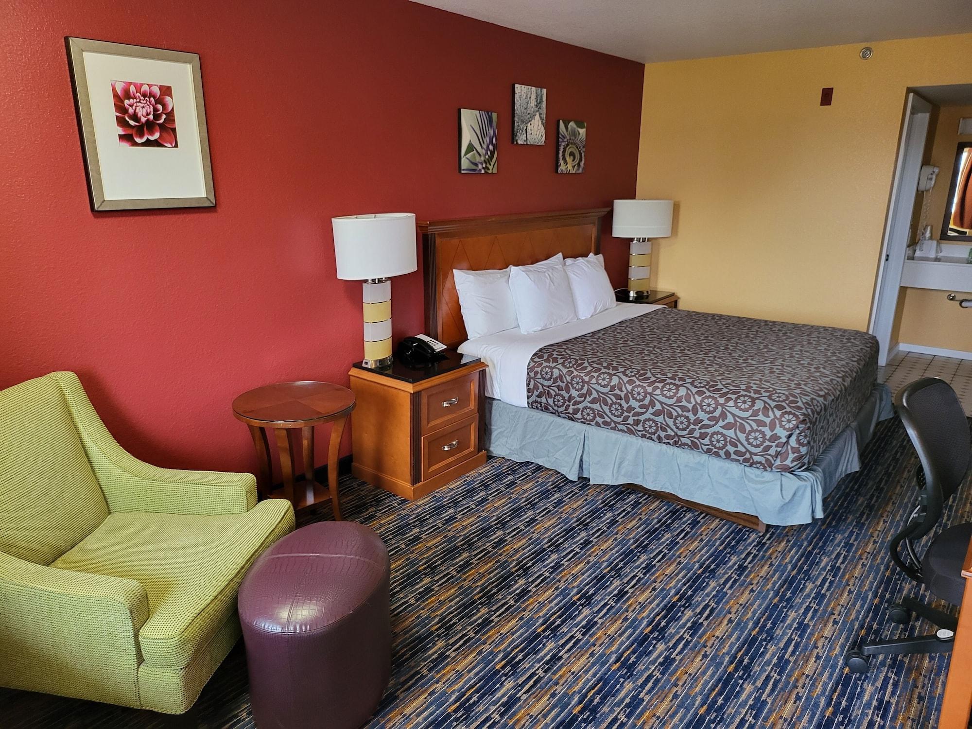 Olympic Inn & Suites Port Angeles Exterior photo